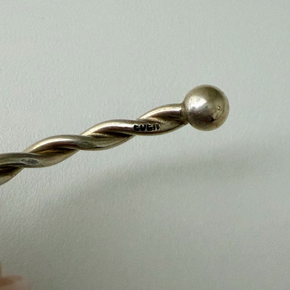 NEW - Eden Hand Arts Cape Cod Bracelet - Picture 5 of 5